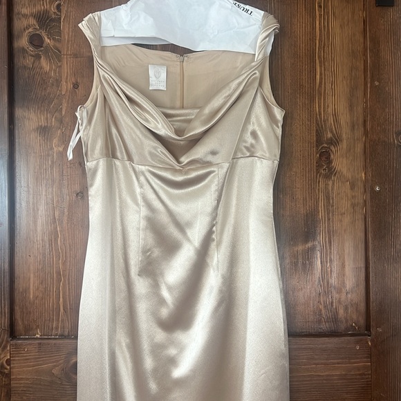 Greek Goddess party gown - Picture 2 of 5